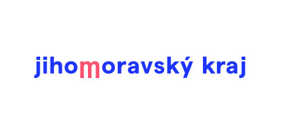 Jihomoravský kraj_logo